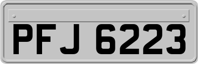 PFJ6223