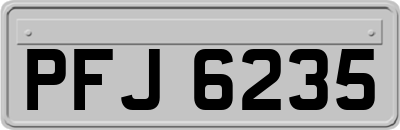 PFJ6235
