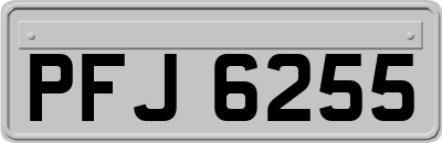 PFJ6255