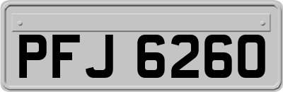 PFJ6260