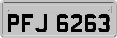 PFJ6263