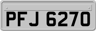 PFJ6270