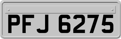 PFJ6275
