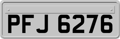PFJ6276