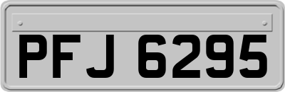 PFJ6295