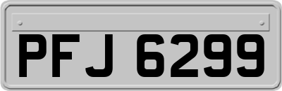 PFJ6299