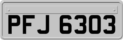 PFJ6303