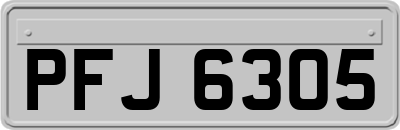 PFJ6305