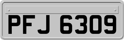 PFJ6309