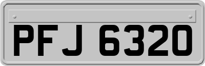 PFJ6320