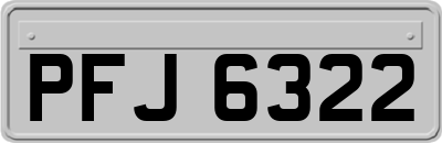 PFJ6322