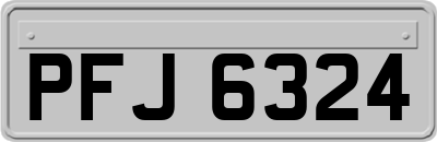 PFJ6324
