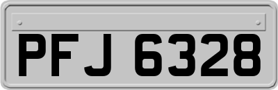 PFJ6328