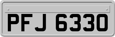 PFJ6330