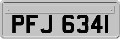 PFJ6341