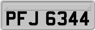 PFJ6344