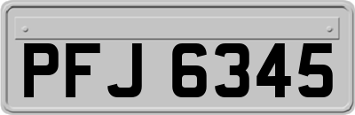 PFJ6345
