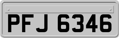 PFJ6346