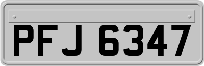 PFJ6347
