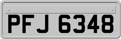 PFJ6348