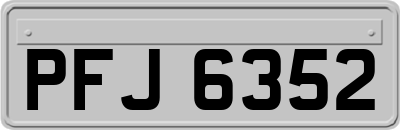 PFJ6352