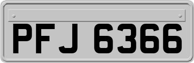PFJ6366