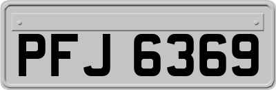 PFJ6369