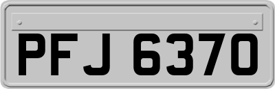PFJ6370