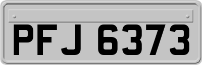 PFJ6373
