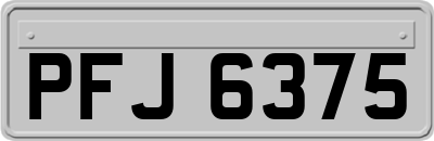 PFJ6375