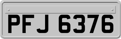 PFJ6376
