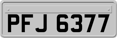 PFJ6377