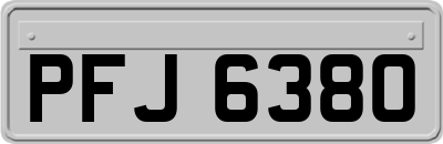 PFJ6380