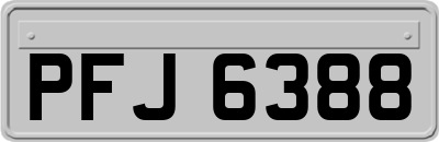 PFJ6388