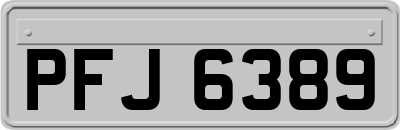 PFJ6389