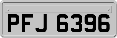 PFJ6396