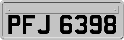PFJ6398