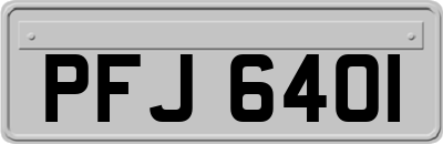 PFJ6401