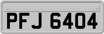PFJ6404
