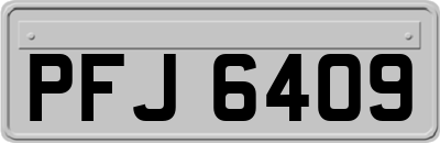 PFJ6409