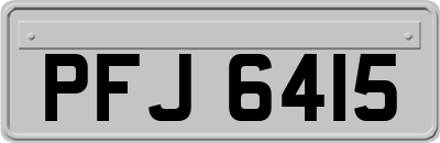 PFJ6415