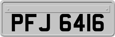 PFJ6416