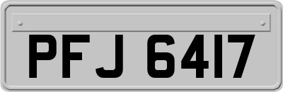PFJ6417