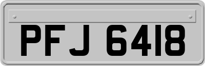 PFJ6418