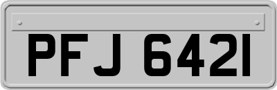 PFJ6421