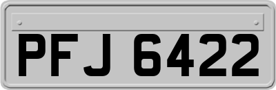 PFJ6422