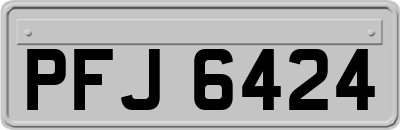 PFJ6424