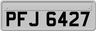 PFJ6427