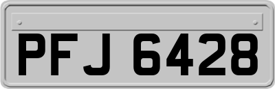 PFJ6428