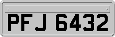 PFJ6432